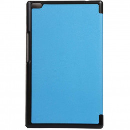 Чехол для планшета BeCover Smart Case Lenovo Tab E8 TB-8304 Blue (703211) фото 2