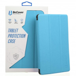 Чехол для планшета BeCover Smart Case Lenovo Tab M10 TB-X306F HD (2nd Gen) Blue (705968) фото 1