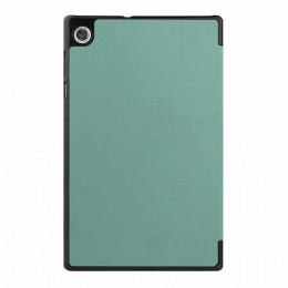 Чехол для планшета BeCover Smart Case Lenovo Tab M10 TB-X306F HD (2nd Gen) Dark Green (705969) фото 2