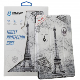 Чехол для планшета BeCover Smart Case Samsung Galaxy Tab A7 10.4 SM-T500 / SM-T505 / S (705950) фото 1