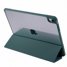 Чехол для планшета BeCover Soft Edge Apple iPad Air 10.9 2020 Dark Green (705535) фото 2