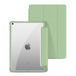 Чехол для планшета BeCover Soft Edge Apple iPad Air 10.9 2020 Green (705534) фото 1