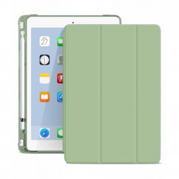 Чехол для планшета BeCover Soft Edge Apple iPad Air 10.9 2020 Green (705534) фото 2