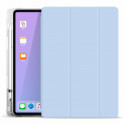 Чехол для планшета BeCover Soft TPU Apple Pencil Apple iPad Air 10.9 2020/2021 Light Blue (705523)