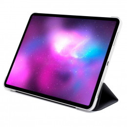 Чехол для планшета BeCover Tri Fold Soft TPU Apple iPad Air 10.9 2020 Light Blue (705507) фото 2