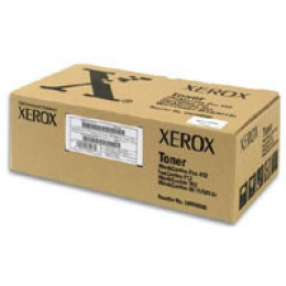 Тонер-картридж Xerox WC 312/M15/M15i (106R00586) фото 2