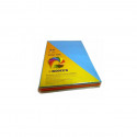 Бумага Romus A4 80 г/м2 245sh, 7colors, Mix Color (R51048)