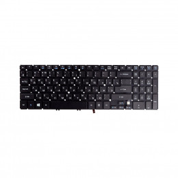 Клавіатура ноутбука Acer Aspire M3-MA50, M5-581T чорний (KB311255) фото 1