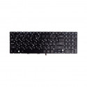 Клавіатура ноутбука Acer Aspire M3-MA50, M5-581T чорний (KB311255)