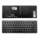 Клавіатура ноутбука HP EliteBook Folio 1040 G3 підсв (KB313136)