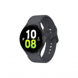 Смарт-годинник Samsung SM-R910 (Galaxy Watch 5 44mm) Graphite (SM-R910NZAASEK) фото 1