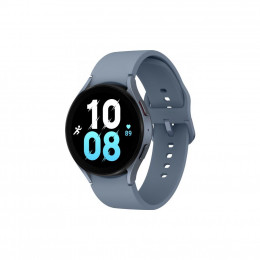 Смарт-часы Samsung SM-R910 (Galaxy Watch 5 44mm) Saphire (SM-R910NZBASEK) фото 1