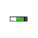 Накопитель SSD M.2 2280 480GB WD (WDS480G3G0B)