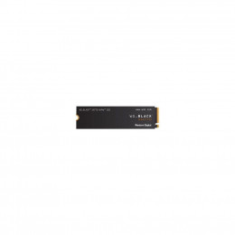 Накопитель SSD M.2 2280 500GB WD (WDS500G3X0E) фото 1