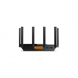 Маршрутизатор TP-Link ARCHER-AX72 фото 2