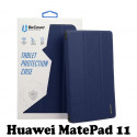 Чохол для планшета BeCover Smart Case Huawei MatePad 11 Deep Blue (707608)