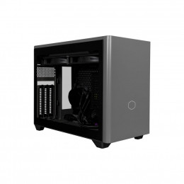 Корпус CoolerMaster NR200P MAX (NR200P-MCNN85-SL0) фото 1