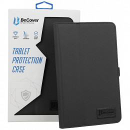Чохол для планшета BeCover Slimbook Huawei MatePad T8 Black (705447) фото 1