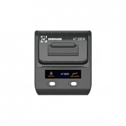 Принтер етикеток UKRMARK AT 20EW USB, Bluetooth, NFC (UMAT20EW) фото 1