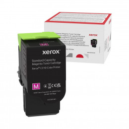 Тонер-картридж Xerox C310/C315 2K Magenta (006R04362) фото 1