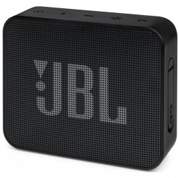 Акустическая система JBL Go Essential Black (JBLGOESBLK) фото 1