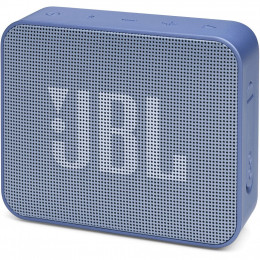 Акустическая система JBL Go Essential Blue (JBLGOESBLU) фото 1