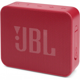 Акустическая система JBL Go Essential Red (JBLGOESRED) фото 1