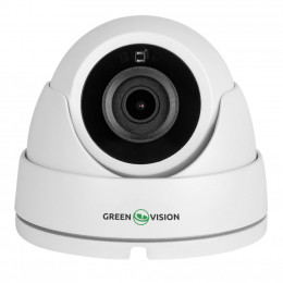 Камера видеонаблюдения Greenvision GV-159-IP-DOS50-30H POE (17931) фото 2