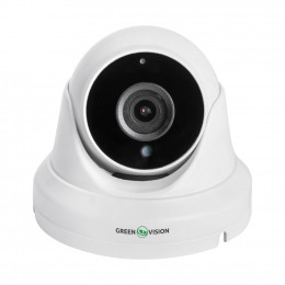 Камера видеонаблюдения Greenvision GV-163-IP-FM-DOA50-20 (17935) фото 1