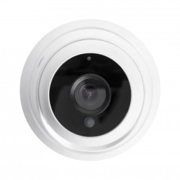 Камера видеонаблюдения Greenvision GV-163-IP-FM-DOA50-20 (17935) фото 2