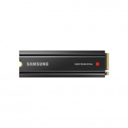 Накопитель SSD M.2 2280 2TB Samsung (MZ-V8P2T0CW) фото 1