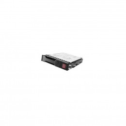 Накопитель SSD для сервера 480GB 2.5inch SATA RI BC MV HP (P40497-B21) фото 1