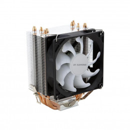 Кулер для процесора 2E GAMING AIR COOL (2E-AC90D4) фото 1