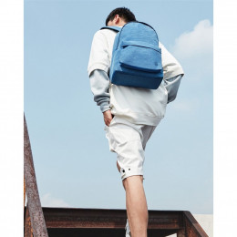 Рюкзак для ноутбука Xiaomi 14\ RunMi 90 Points Youth College, Light Blue (6972125147967) фото 2