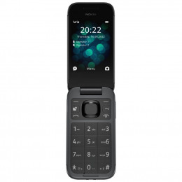 Мобильный телефон Nokia 2660 Flip Black фото 2