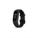 Фитнес браслет Garmin vivosmart 5, Black, GPS (010-02645-14)