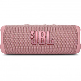 Акустическая система JBL Flip 6 Pink (JBLFLIP6PINK) фото 1