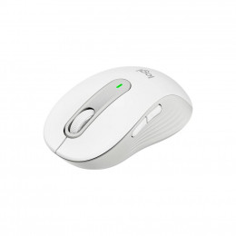 Мишка Logitech Signature M650 Wireless for Business Off-White (910-006275) фото 1