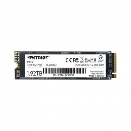 Накопитель SSD M.2 2280 1.92TB Patriot (P310P192TM28) фото 1