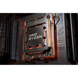 Процессор AMD Ryzen 5 7600X (100-000000593) фото 1
