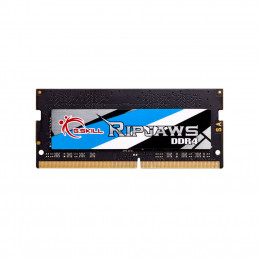 Модуль для ноутбука SoDIMM DDR4 8GB 3200 MHz Ripjaws G.Skill (F4-3200C22S-8GRS) фото 1