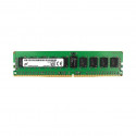 Модуль памяти для сервера DDR4 16GB ECC RDIMM 3200MHz 1Rx4 1.2V CL22 Micron (MTA18ASF2G72PZ-3G2R)