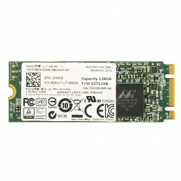 Накопичувач SSD M.2 2260 128GB LiteOn (LJT-128L6G-11) фото 1