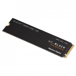 Накопичувач SSD M.2 2280 2TB SN850X WD (WDS200T2X0E) фото 2