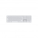 Клавиатура Apple Magic Keyboard з Touch ID і цифровою панеллю Bluetooth (MK2C3UA/A)