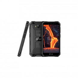 Мобільний телефон Ulefone Armor X6 Pro 4/32Gb Black (6937748734727) фото 1