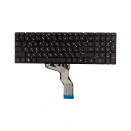 Клавіатура ноутбука HP 250 G6/258 G6 підсв (KB314140) фото 1