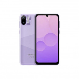 Мобільний телефон Ulefone Note 6T 3/64Gb Purple (6937748734666) фото 1
