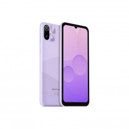 Мобільний телефон Ulefone Note 6T 3/64Gb Purple (6937748734666) фото 2