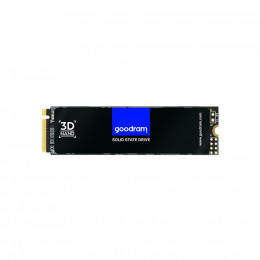 Накопитель SSD M.2 2280 256GB PX500 Goodram (SSDPR-PX500-256-80-G2) фото 1